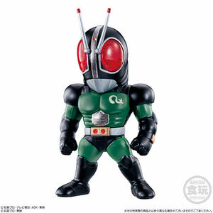 CONVERGE KAMEN RIDER コンバージ仮面ライダー 82 仮面ライダーBLACK RX 仮面ライダーブラックRX