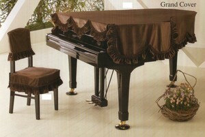 Grand Cover Velvet 30 (менее 260-280)