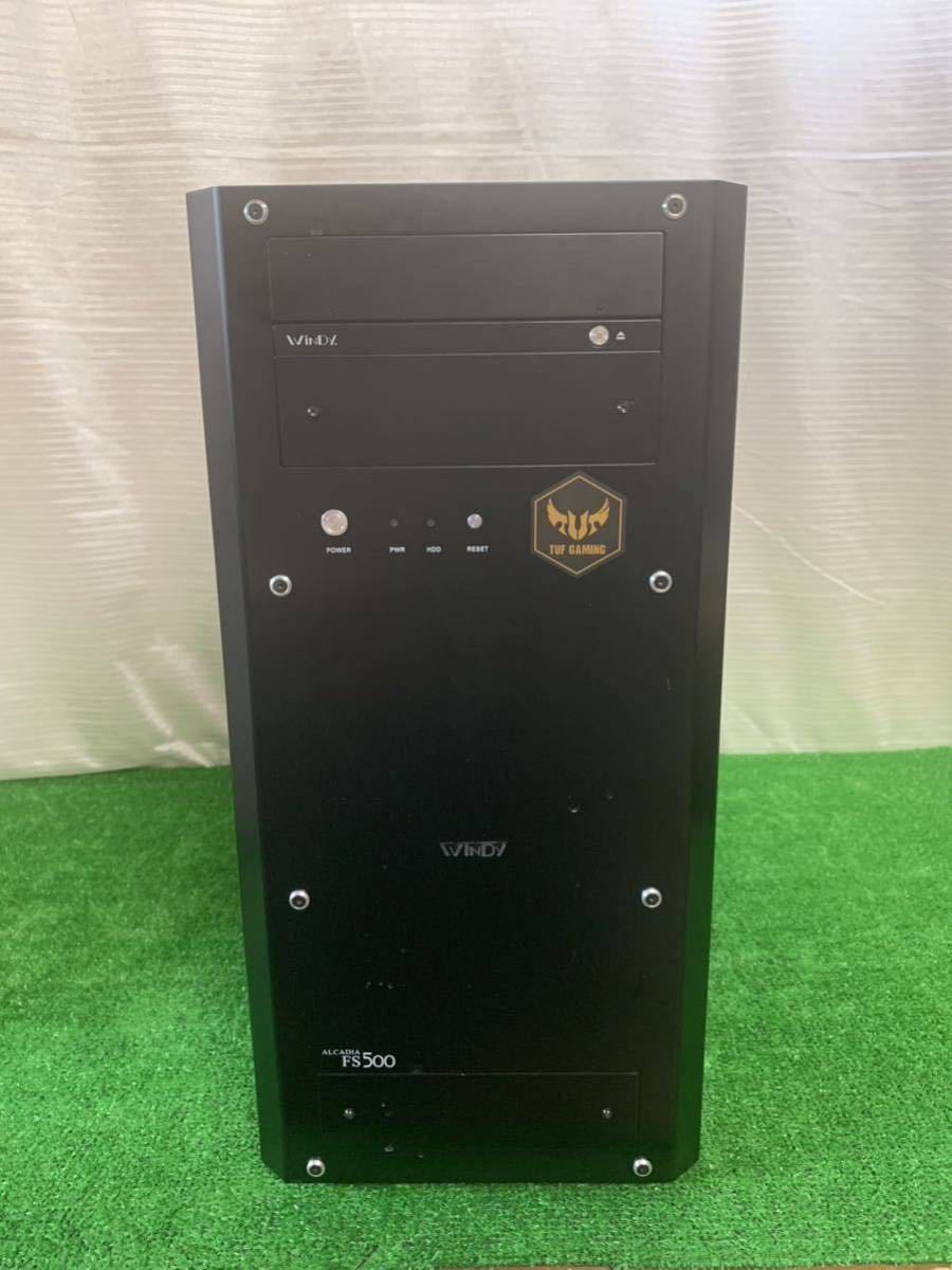 ヤフオク! -「windy pcケース」(コンピュータ) の落札相場・落札価格