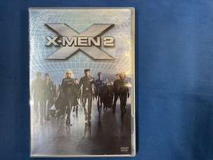 0003 中古DVD＃X-MEN 2