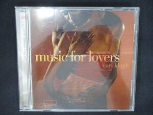 908＃中古CD Music for Lovers(輸入盤)/アール・クルー