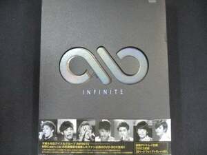 0005 中古DVD＃■ MY K-STAR INFINITE/INFINITE