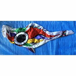  Okamoto Taro koinobori коинобори примерно 60cm