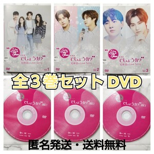 ソン・スンヒョン★キム・ミンソク『愛...でしょうか? 10年目のLove Song』レンタル落ちDVD★全巻★韓国ドラマ