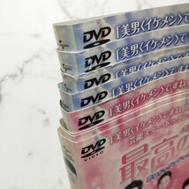 チャ・スンウォン『最高の愛～恋はドゥグンドゥグン～』レンタル落ちDVD★全巻★韓国ドラマ_画像9