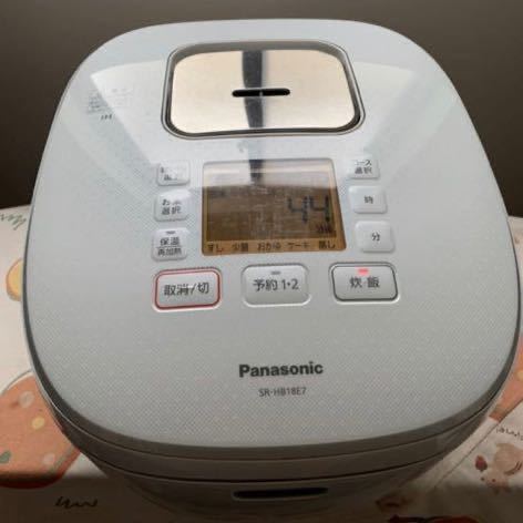 炊飯器 PANASONICの値段と価格推移は?|1,091件の売買情報を集計した 炊飯器 PANASONICの値段と価格推移は?|1,091件の売買情報を集計した