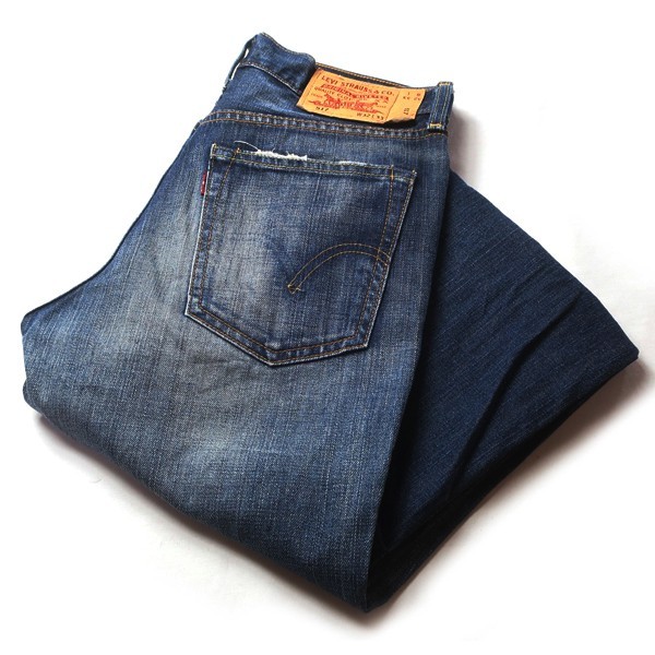 ヤフオク! -「levi's 517 w32」の落札相場・落札価格