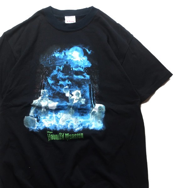 2023年最新】ヤフオク! -the haunted tシャツ(半袖)の中古品・新品