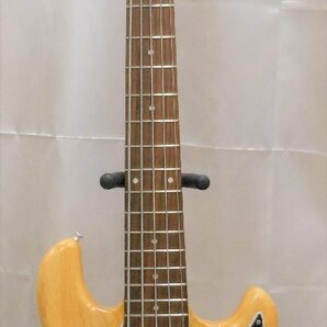 【中古】Gibson USA ギブソンUSA EB Bass 5Strings エレキベース 5弦 JUNK ジャンク 現状渡しの画像2