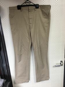 GAP KHAKIS コットンパンツ95