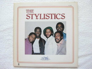 国内盤 / Stylistics / 「Can't Give You Anything 」「 You Make Me Feel Brand New 」「You Are Everything」「Rockin' Roll Baby」収録