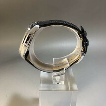 ★新品同等 未使用品 定価12万円★FENDI フェンディ イタリアブランド F217034511 レディース 女性用腕時計 稼働 中古 動作良好 WW194655Y_画像3