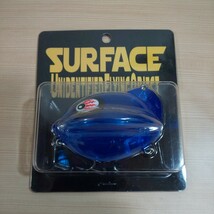 サーフェイスジョー U.F.O.【SURFACE JOE】未使用品 2_画像1