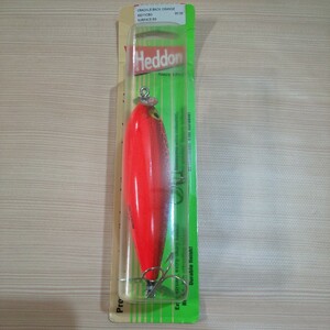 へドン 211ウンデッドスプーク【Heddon】CBO 未開封品