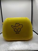 イエローハット トースター クーラー＆ウォーマー ポータブル 温冷庫 おまけつき Yellow Hat_画像2