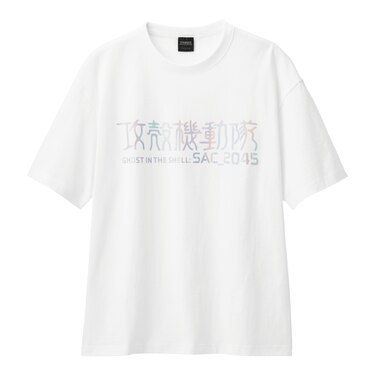 2023年最新】Yahoo!オークション -攻殻機動隊 tシャツ sの中古品・新品