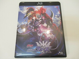 O-Z0　【Blu-ray】 仮面ライダー ビルド NEW WORLD 仮面ライダークローズ 通常版