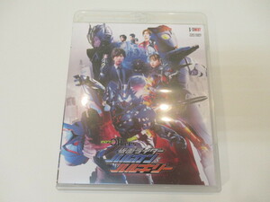 O-Z057 [Blu-ray ] Kamen Rider Balkan & bar drill -Blu-ray only 