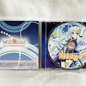 Whirlpool ボーカルソング集 Vol.4 Merge KOTOKO AiRi NANA 薬師るり 美郷あきの画像2