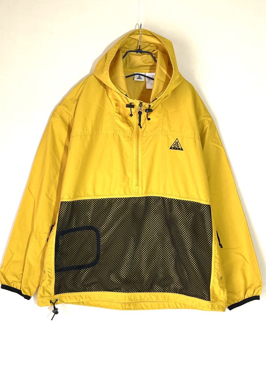 ヤフオク! -「nike acg アノラック」の落札相場・落札価格