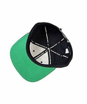 TE/NIKE (ナイキ) FUTURA PRO CAP フューチュラ プロ キャップ 891284-010 ブラック_画像3