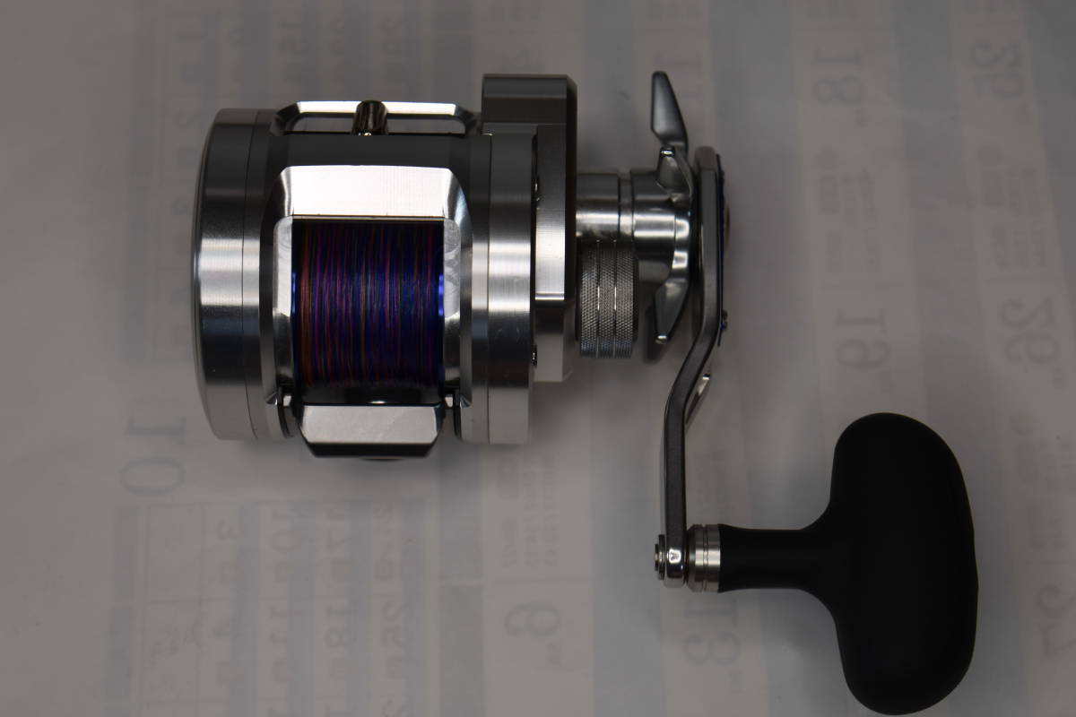 近鉄京都線 DAIWA 18 RYOGA 1016H ベイトリール 00613302 mxmf.com.mx