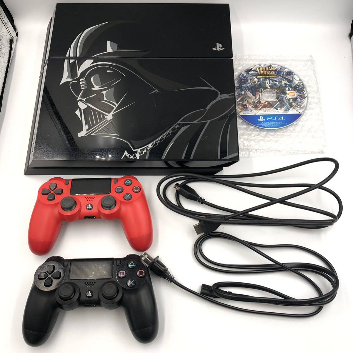 ヤフオク! -「スター ウォーズ」(PS4本体) (プレイステーション4)の
