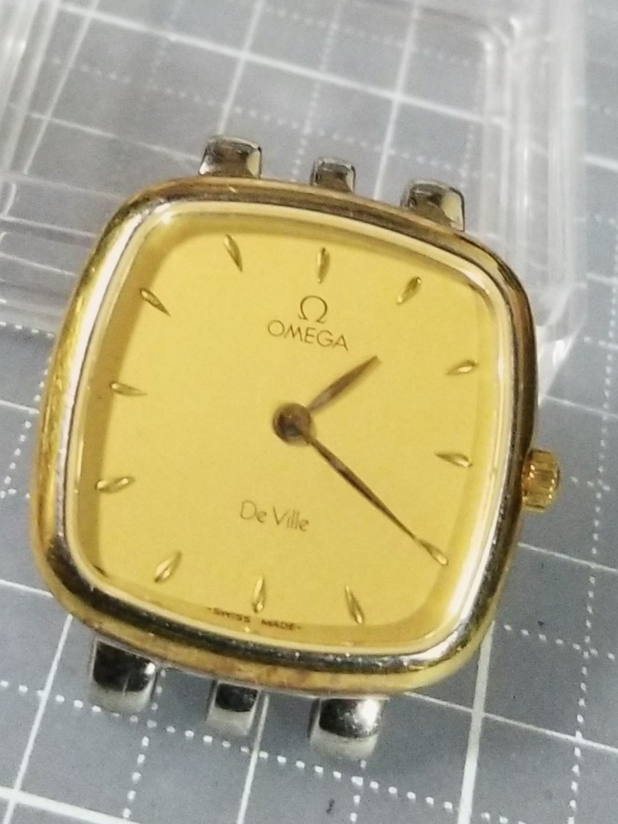 8800円 (いとしのエリー様専用商品)タグホイヤー (ジャンク品) 腕時計 