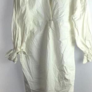 セレクトモカ ロングシャツワンピース selectMOCA