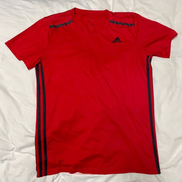 adidas 半袖 Tシャツ