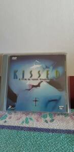 KISSED 中古　DVD 