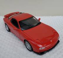 FD3S RX-7 カッコイイです。