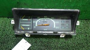  Minicab M-U18T speed meter MB680604 used 