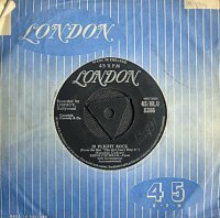 ★特選★EDDIE COCHRAN/20 FLIGHT ROCK`1957UK LONDON 7INCH ORG