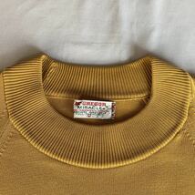 60s McGREGOR ACETATE SHIRT ヴィンテージ ビンテージ マクレガー アセテートシャツ 半袖シャツ アメトラ トラッド TRAD 50s 送料無料_画像4