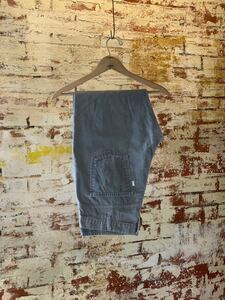 70s Levi's 519 CORDUROY PANTS ヴィンテージ ビンテージ リーバイス コーデュロイパンツ グレー 灰色 アメトラ トラッド TRAD 60s