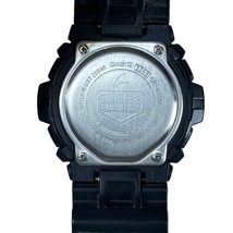 【稼働品】CASIO カシオ G-SHOCK GW8900A1JF タフソーラー デジタル 腕時計 時計 ブラック_画像9