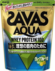  transparent The bus aqua whey protein 800g gray p full tsu×(2)