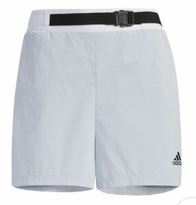 アディダス ショートパンツ レディース ストリート ウーブンショーツ Street Woven Shorts GP0645 53513 adidas