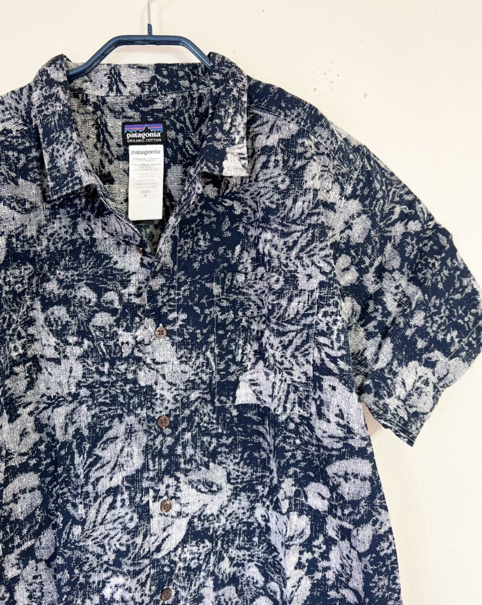 ヤフオク! -「パタゴニア アロハシャツ」(メンズファッション) の落札