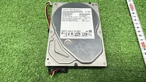 SONY BDレコーダー BDZ-L55 用 Hitachi HDD 320GB 動作確認済み#GK1524