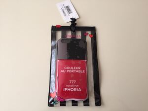 IPHORIA☆iphone6☆ケース☆新品未使用☆