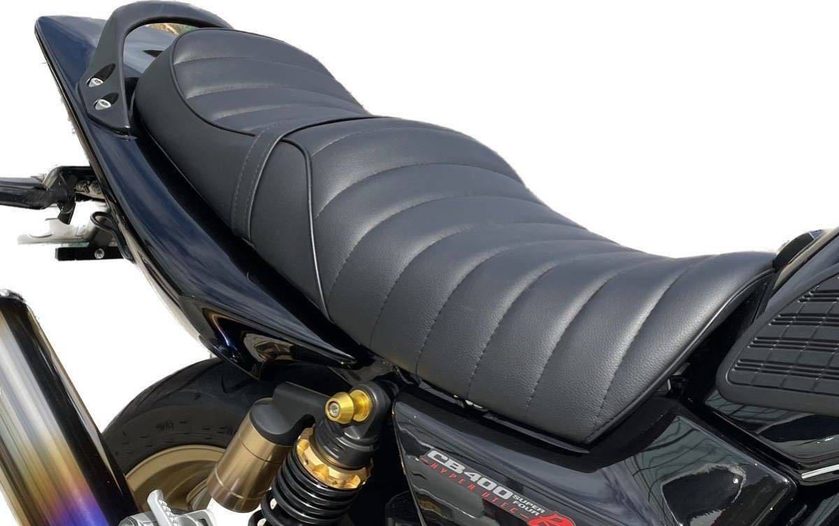 ヤフオク! -cb400sf nc42 シートの中古品・新品・未使用品一覧