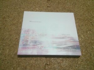 TK from 凛として時雨【white noise】★アルバム★初回限定盤B・CD+DVD★