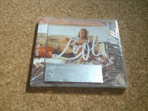 未開封★Leola【コイセヨワタシ。】★CDシングル★（兄に愛されすぎて困ってます）★