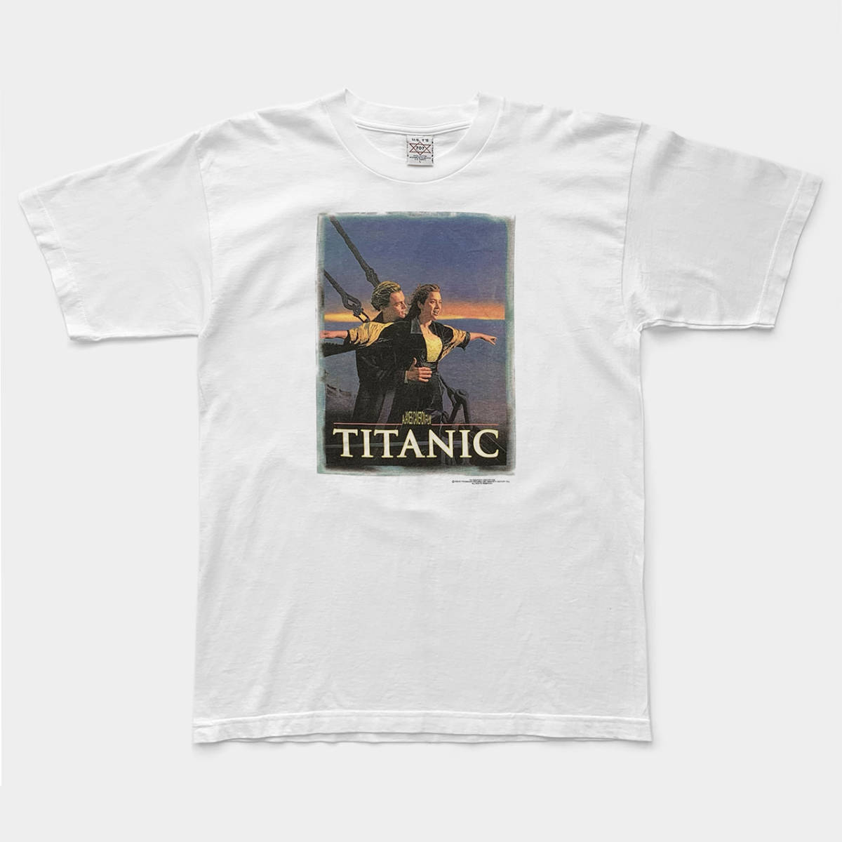 2023年最新】ヤフオク! -titanic tシャツの中古品・新品・未使用品一覧