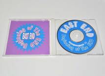 中古 帯付 CD EAST END Beginning of The END GAKU-MC J-RAP HIPHOP_画像2