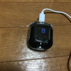 FMトランスミッター Bluetooth スマホ GARMIN 