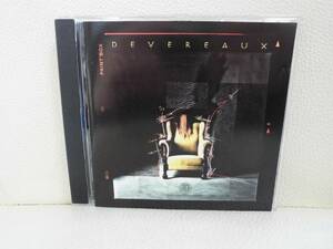 [CD] DEVEREAUX / PAINT 'BOX