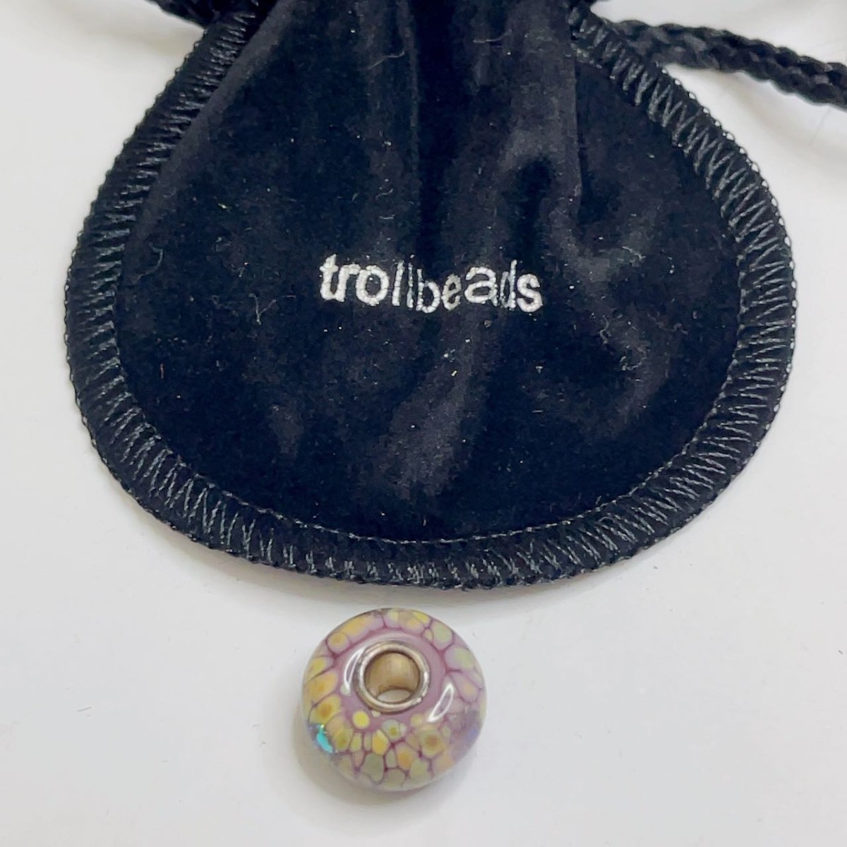 2023年最新】ヤフオク! -trollbeadsトロールビーズ(ブレスレット)の